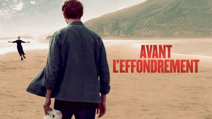 Avant l'effondrement - Trailer