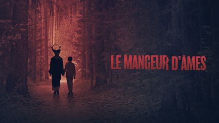 Le Mangeur d'âmes