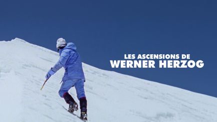 Les ascensions de Werner Herzog - Trailer