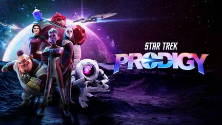 Star Trek : Prodigy