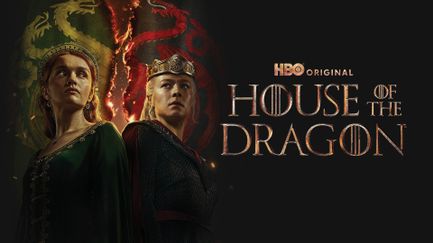 House of the Dragon