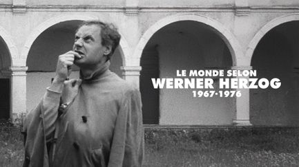 Le monde selon Werner Herzog, 1967-1976 - Trailer