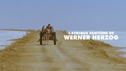 L'Afrique fantôme de Werner Herzog - Trailer