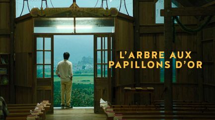 L'arbre aux papillons d'or - Trailer