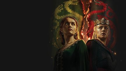 House of the Dragon - Season 2 - Trailer