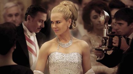 Grace de Monaco - Trailer