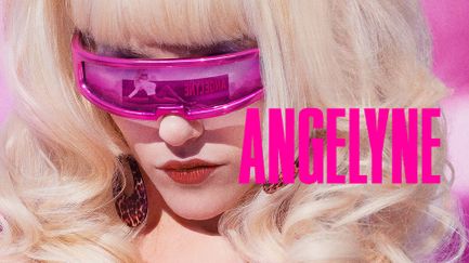 Angelyne