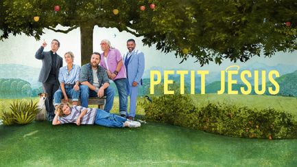 Petit Jésus - Trailer