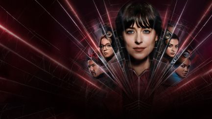 Madame Web - Trailer