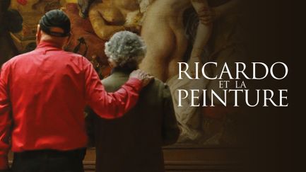 Ricardo et la peinture - Trailer