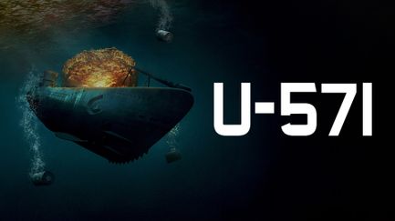 U-571 - Trailer