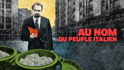 Au nom du peuple italien - Trailer