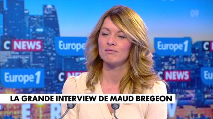 La grande interview : Maud Bregeon