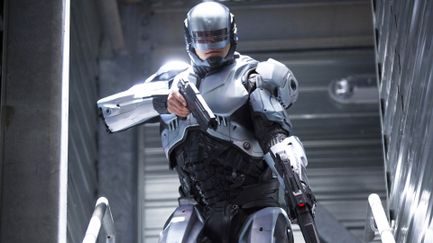 RoboCop - Trailer