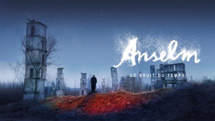 Anselm : Le bruit du temps - Trailer