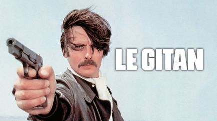 Le Gitan - Trailer