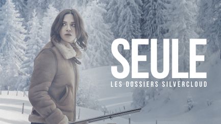 Seule : les dossiers Silvercloud - Trailer