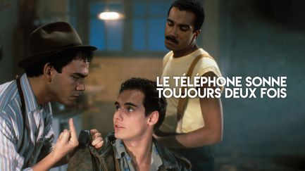 Le téléphone sonne toujours deux fois - Trailer