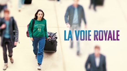 La voie royale - Trailer