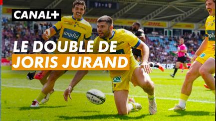 Le doublé de Joris Jurand