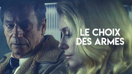 Le choix des armes - Trailer