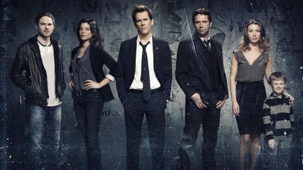 The Following - Season 1 - Trailer