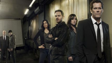 The Following - Season 3 - Trailer