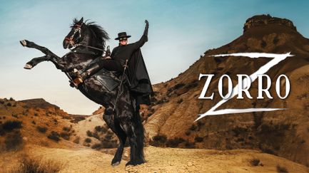 Zorro