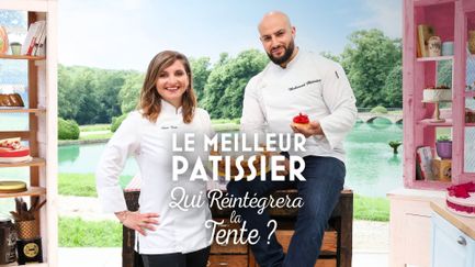 Le meilleur pâtissier : qui réintégrera la tente ?