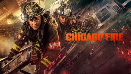 Chicago Fire