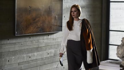 Nocturnal Animals - Trailer