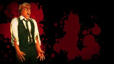 Scanners - Trailer