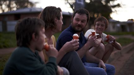 Les crimes de Snowtown - Trailer