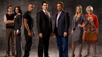 Criminal Minds_Esprits Criminels_2005 - Season 3 - Trailer