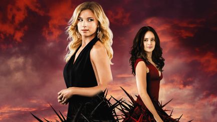 Revenge - Season 4 - Trailer