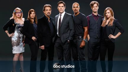 Criminal Minds_Esprits Criminels_2005 - Season 11 - Trailer