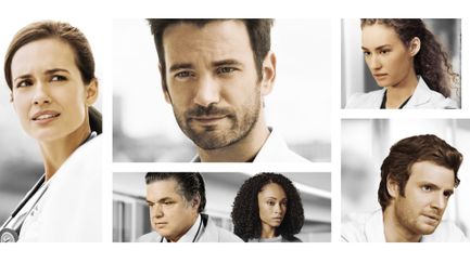 Chicago Med - Season 2 - Trailer