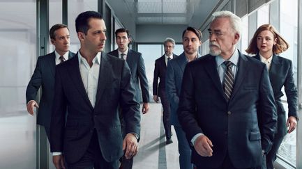 Succession - Season 3 - Trailer