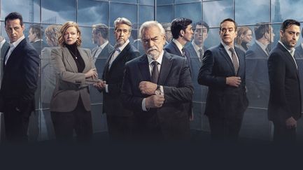 Succession - Season 4 - Trailer