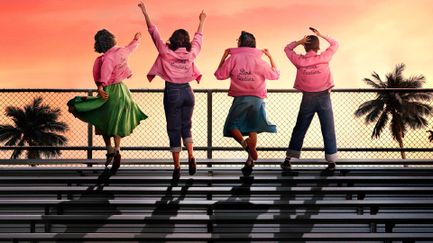 Grease : Rise of the Pink Ladies - Season 1 - Trailer