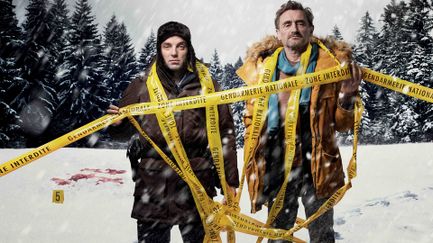 Polar Park - Season 1 - Trailer