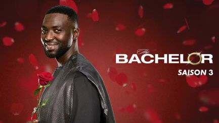 The Bachelor - Saison 3