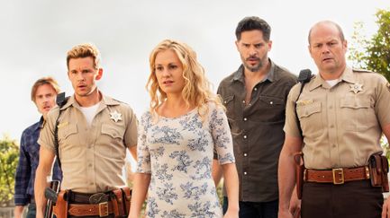 True Blood - Season 7 - Trailer