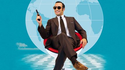 Pack 3 films OSS 117 - Trailer