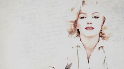 Love, Marilyn - Trailer