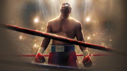 George Foreman : Le combat d'une vie - Trailer