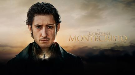 Le Comte de Monte-Cristo