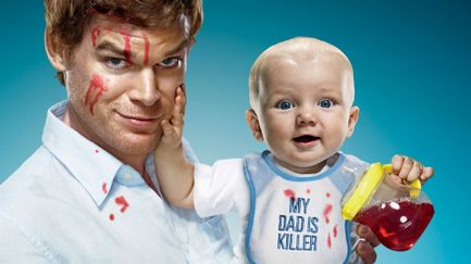 Dexter - Season 4 - Trailer