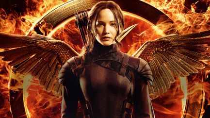 Hunger Games : la révolte, 1re partie - Trailer