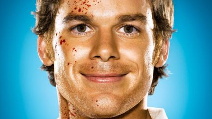 Dexter - Season 2 - Trailer